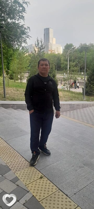 Бауыржан, 43, Алматы — анкета №2111411