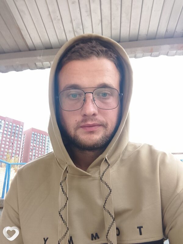 Александр, 29, Домодедово — анкета №2111419