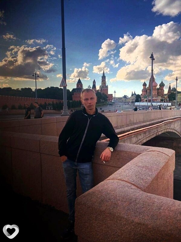 Сергей, 29, Кирове — анкета №2111485