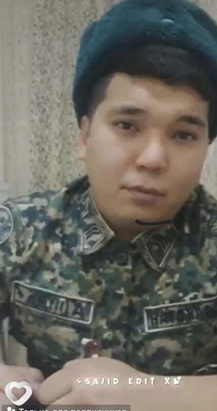 Ernar, 34, Алматы — анкета №2111488