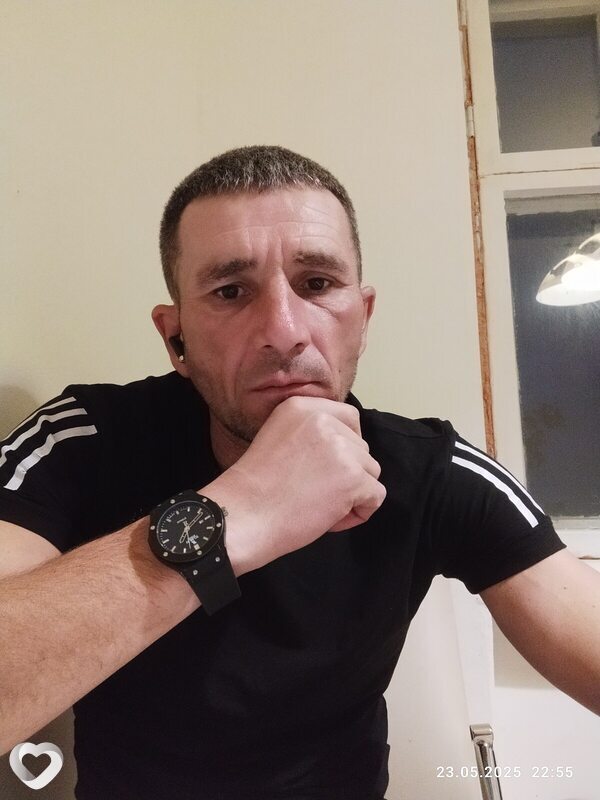 Артур, 47, Санкт-Петербурге — анкета №2111491