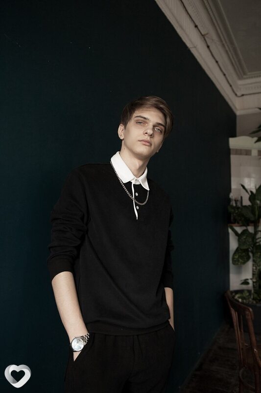 Александр, 19, Сергиеве Посаде — анкета №2154297