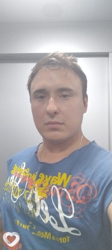 Александр, 34, Жуковском — анкета №2154474