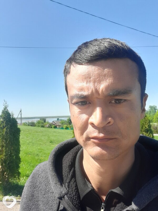 Темур, 33, Саратове — анкета №2154478