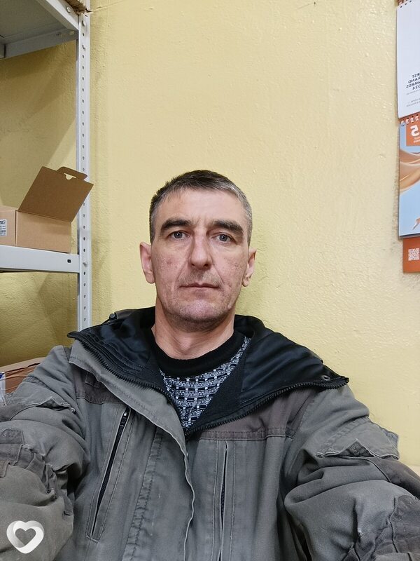 Александр, 43, Иркутске — анкета №2154479