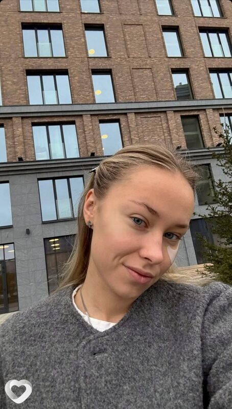 Лариса, 28, Орёл — анкета №2154480