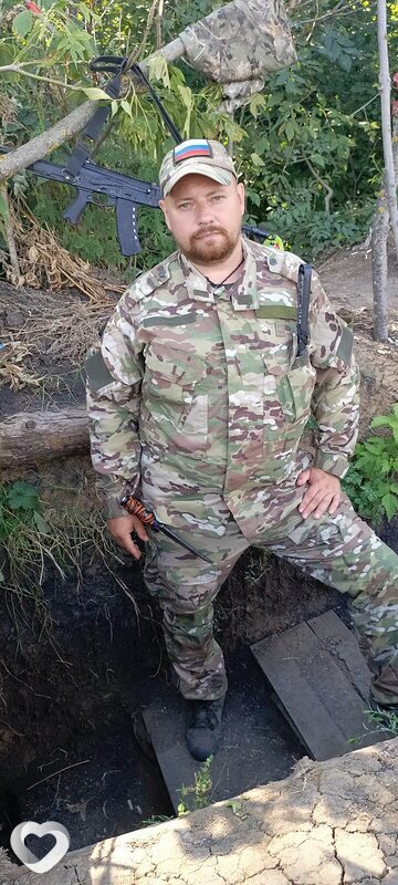 Сергей, 40, Иванове — анкета №2154484