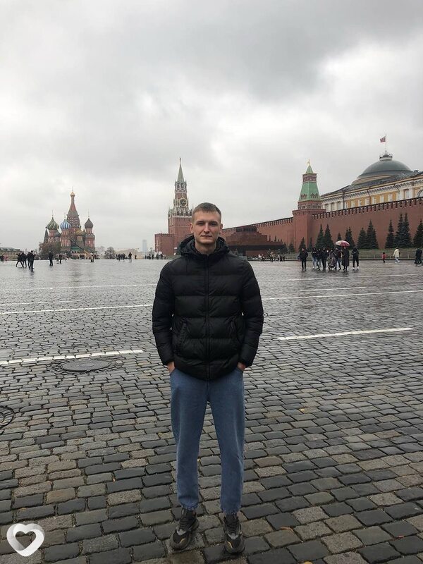 Денис, 21, Ростове-на-Дону — анкета №2112039