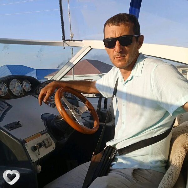 Максим, 45, Атырау(гурьев) — анкета №2112042