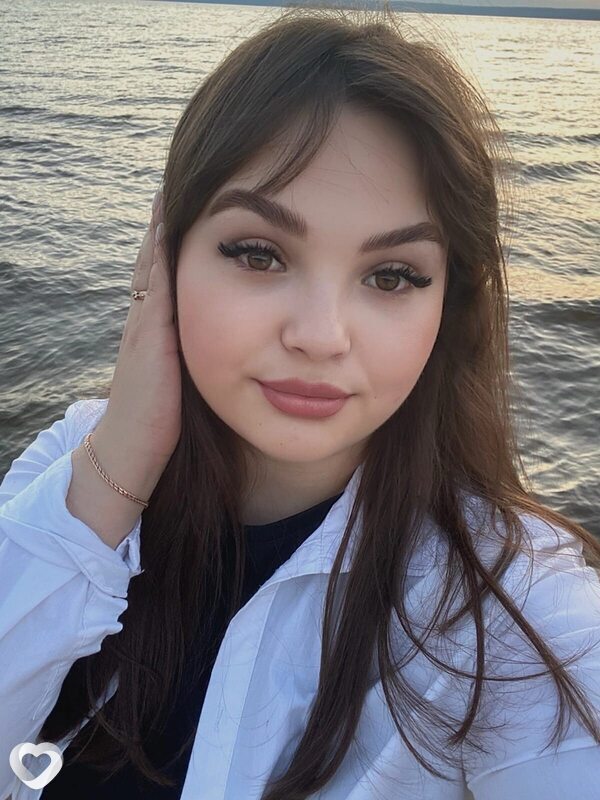 Ксюша, 20, Самаре — анкета №2112043