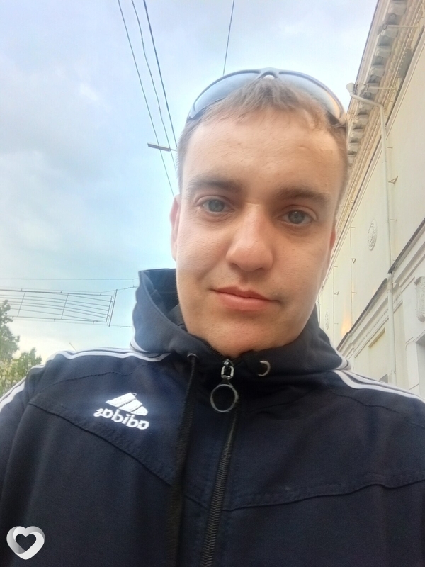 Павел Серебряков, 33, Кургане — анкета №2112047