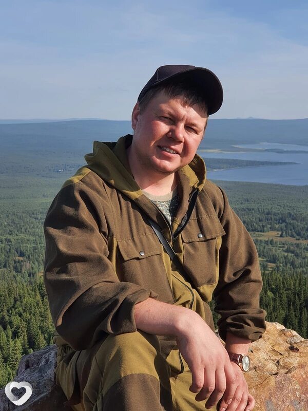 Андрей, Катав-Ивановск