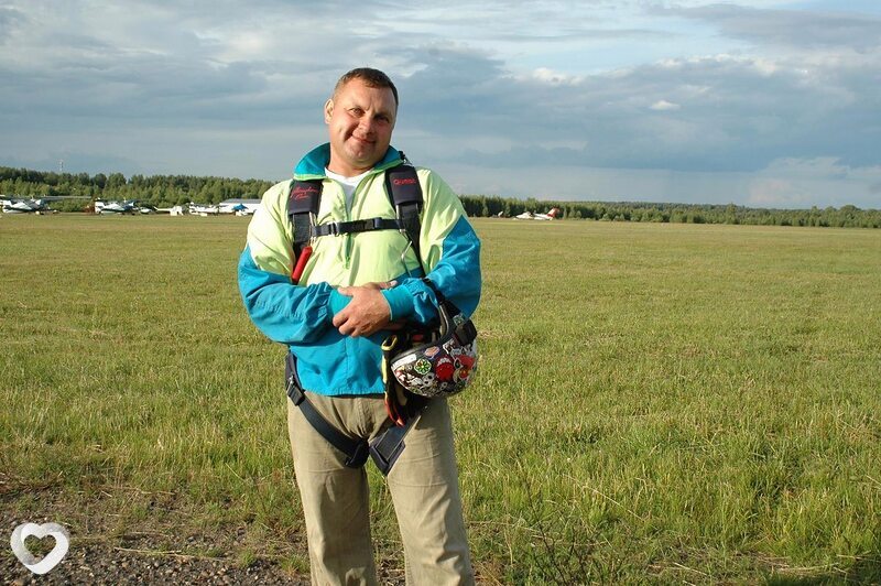 Евгений, 45, Солнечногорске — анкета №2112052