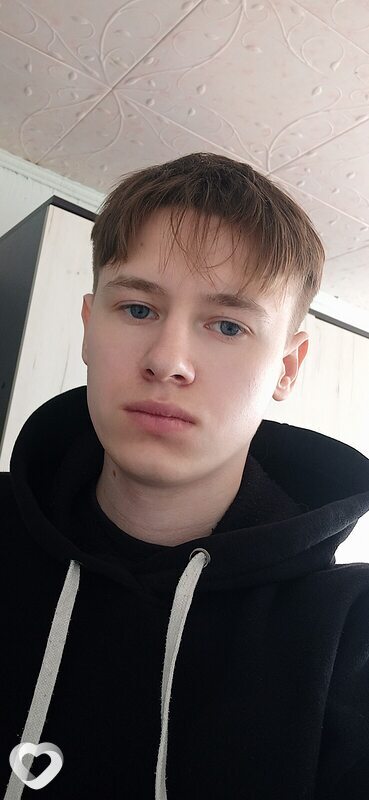 Даниил, 23, Лесозаводске — анкета №2112060