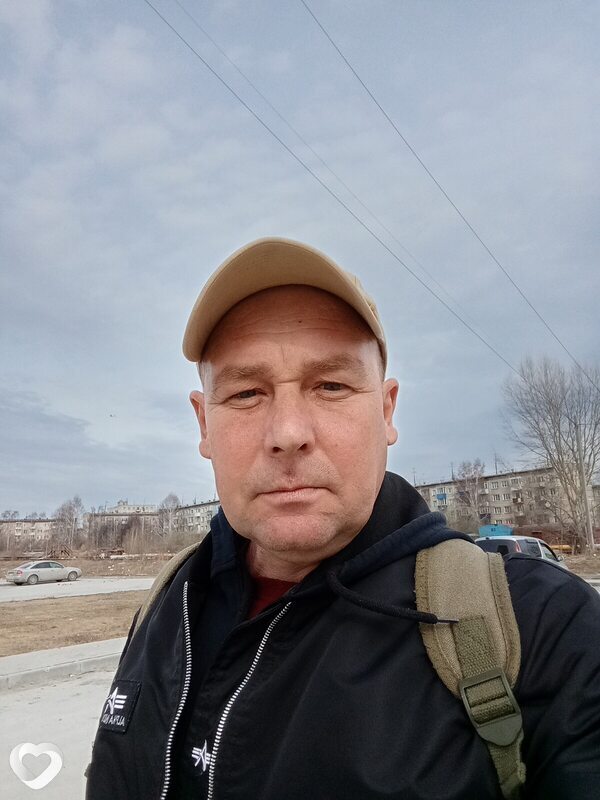Анатолий, 45, Новосибирске — анкета №2111898
