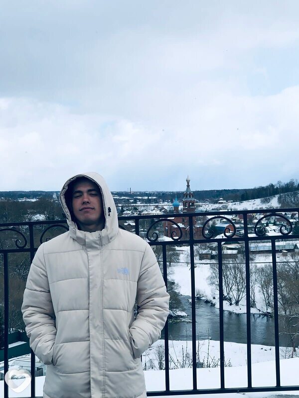 Пётр, Боровск
