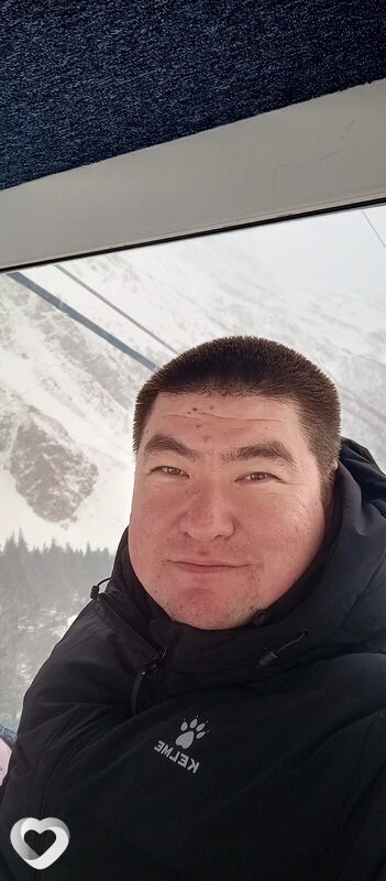 Виталий, 37, Астрахани — анкета №2111909