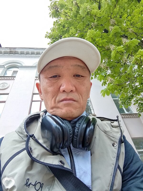 Виталий, 49, Луганске — анкета №2111911