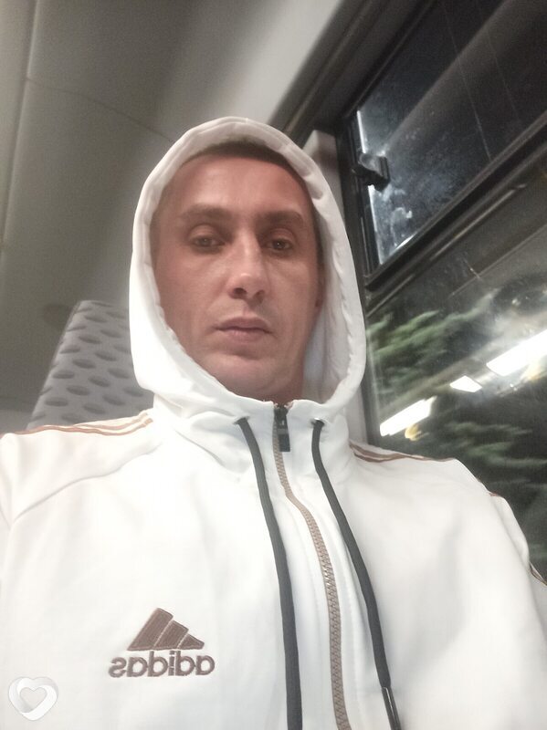 Александр, 40, Ялте — анкета №2111916