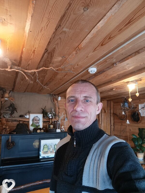Сергей, 44, Томске — анкета №2154493