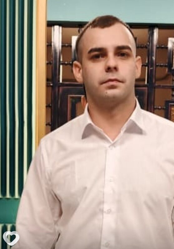 Артем, 31, Шахтах — анкета №2154259