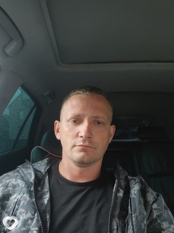 Александр, 35, Петропавловске — анкета №2154264