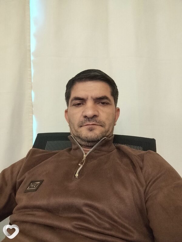 Ramiz, 48, Баку — анкета №2154265