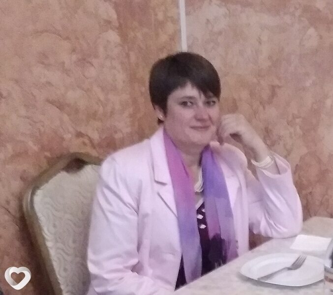 Любовь, 50, Алматы — анкета №2154267