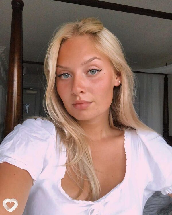 Тамара, 29, Березниках — анкета №2154268