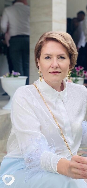 Anna, 41, Минске — анкета №2111263