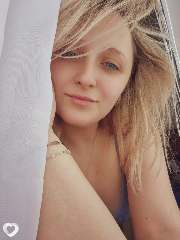 Лиза, 32, Санкт-Петербурге — анкета №2154272
