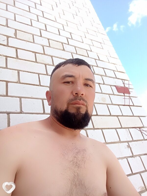 Ali, 34, Благовещенске — анкета №2154596