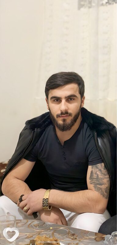 Армянин, 28, Клине — анкета №2111791