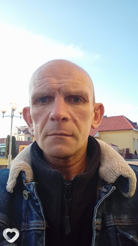 Славик, 40, Санкт-Петербурге — анкета №2111796