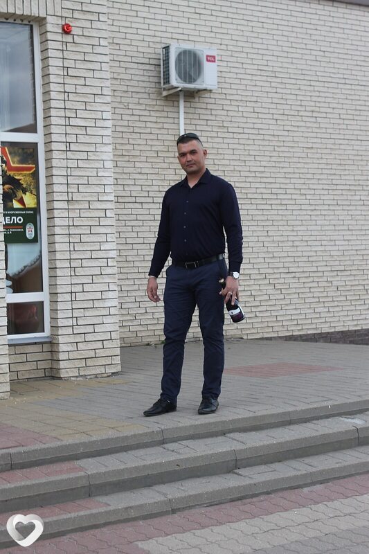 Андрей, 30, Алексеевка (Белгородская Обл) — анкета №2111799