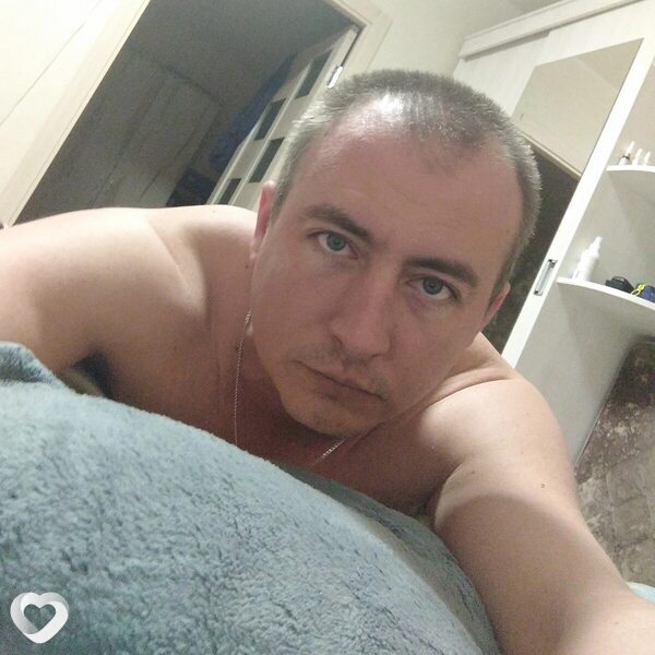 Алексей, 36, Витебске — анкета №2111806