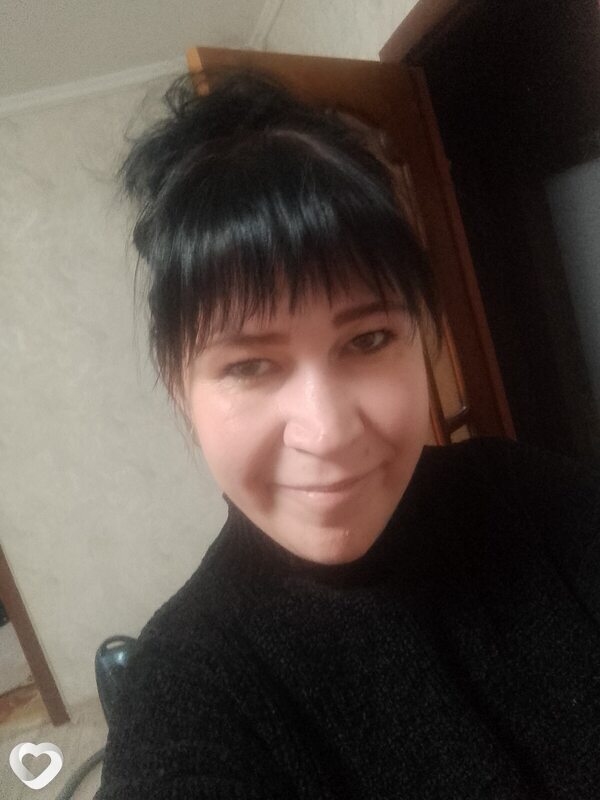 Валентина, 42, Астрахани — анкета №2111807