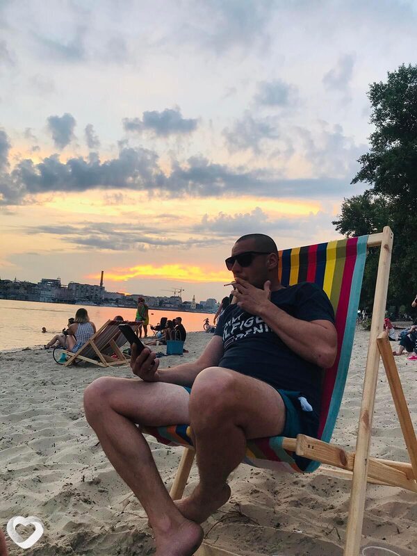 Роман, 43, Москве — анкета №2111809