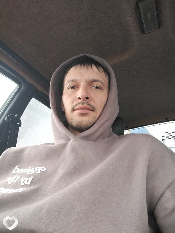Георгий, 34, Нижневартовске — анкета №2111812