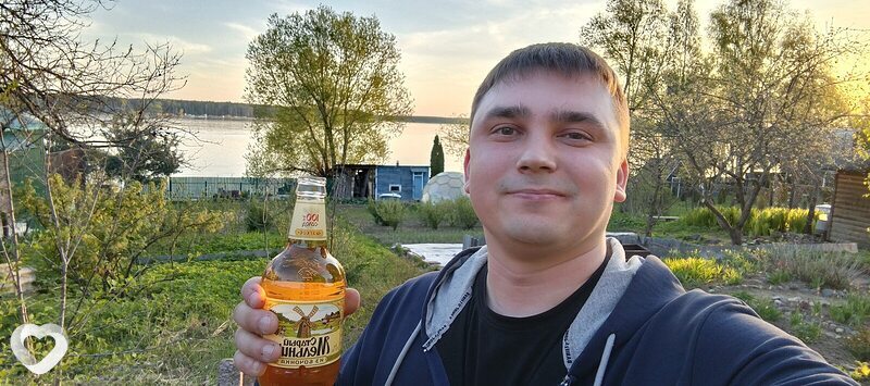Дмитрий, 29, Москве — анкета №2111814