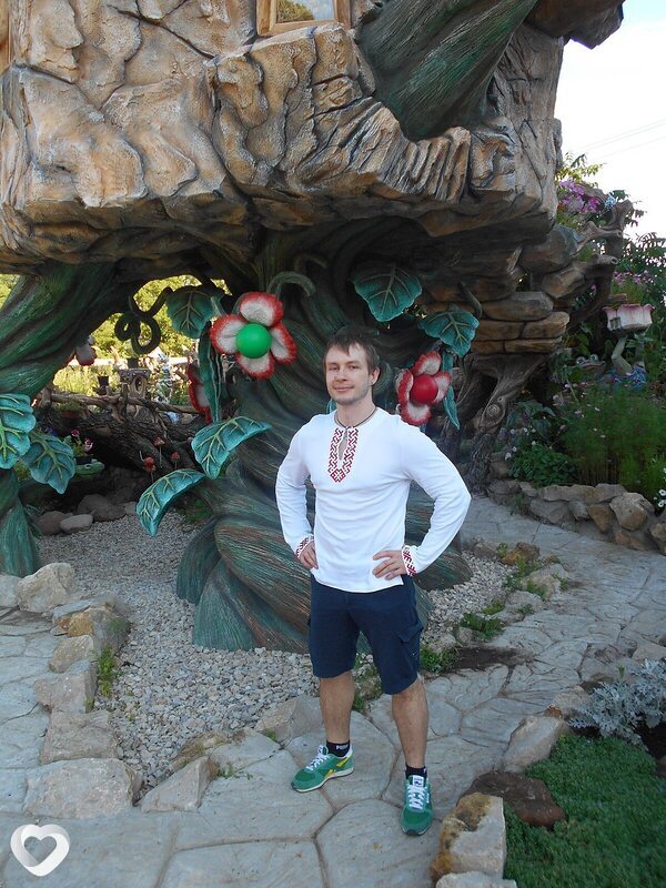 Дмитрий, 38, Калуге — анкета №2112065