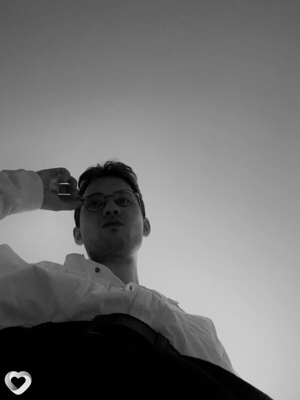 Илай, 27, Москве — анкета №2112070