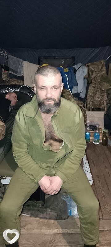 Алексей, 46, Киеве — анкета №2112073