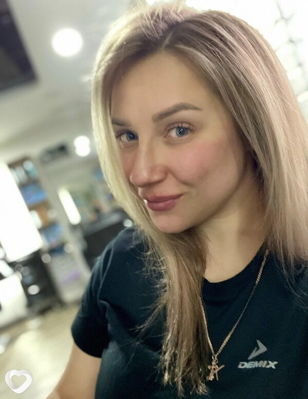 Екатерина, 25, Нижнем Новгороде — анкета №2112077