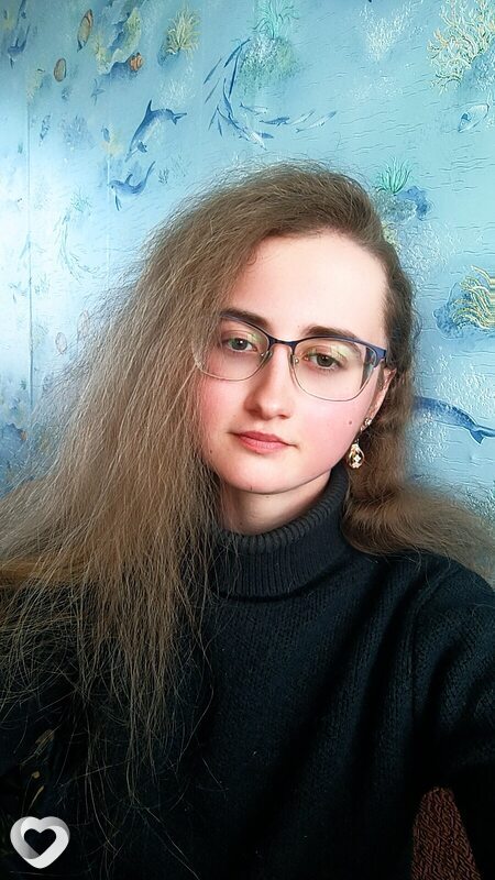 Gabriela, Шальчининкай