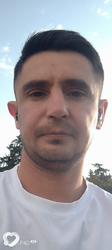 Игорь, 39, Саранске — анкета №2112082