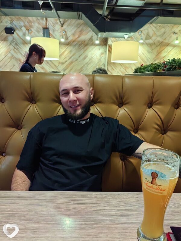 Валерий, 31, Туле — анкета №2112086