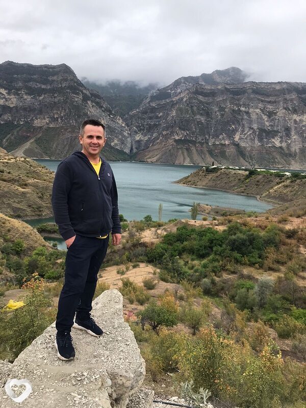 Константин, 48, Перми — анкета №2111747