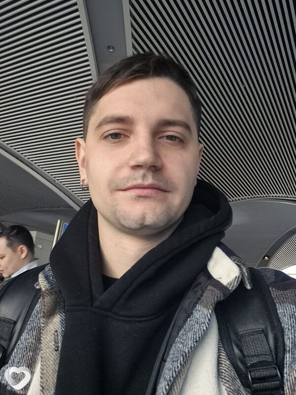 Алексей, 26, Новосибирске — анкета №2111756