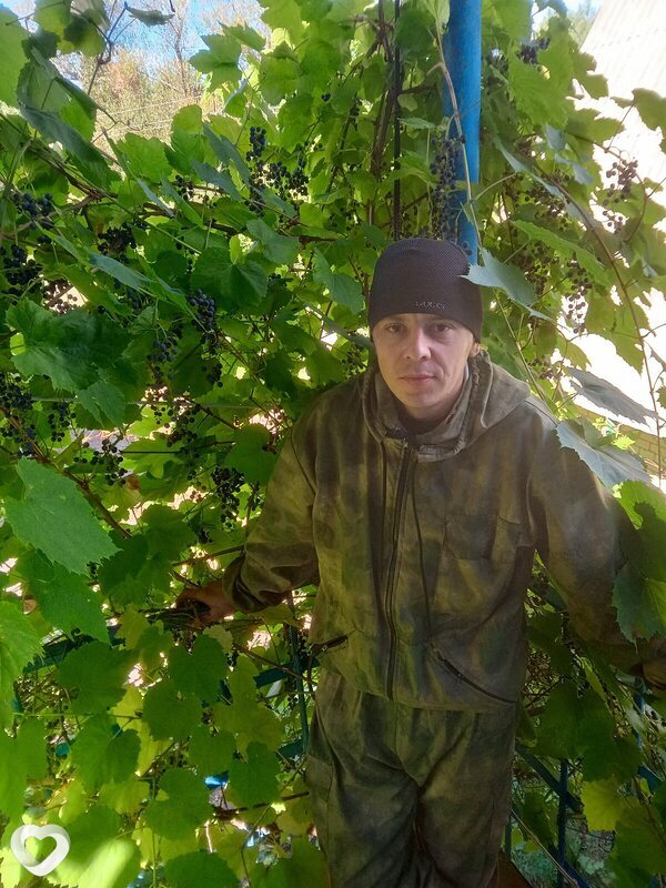 Александр, 34, Екатеринбурге — анкета №2111764